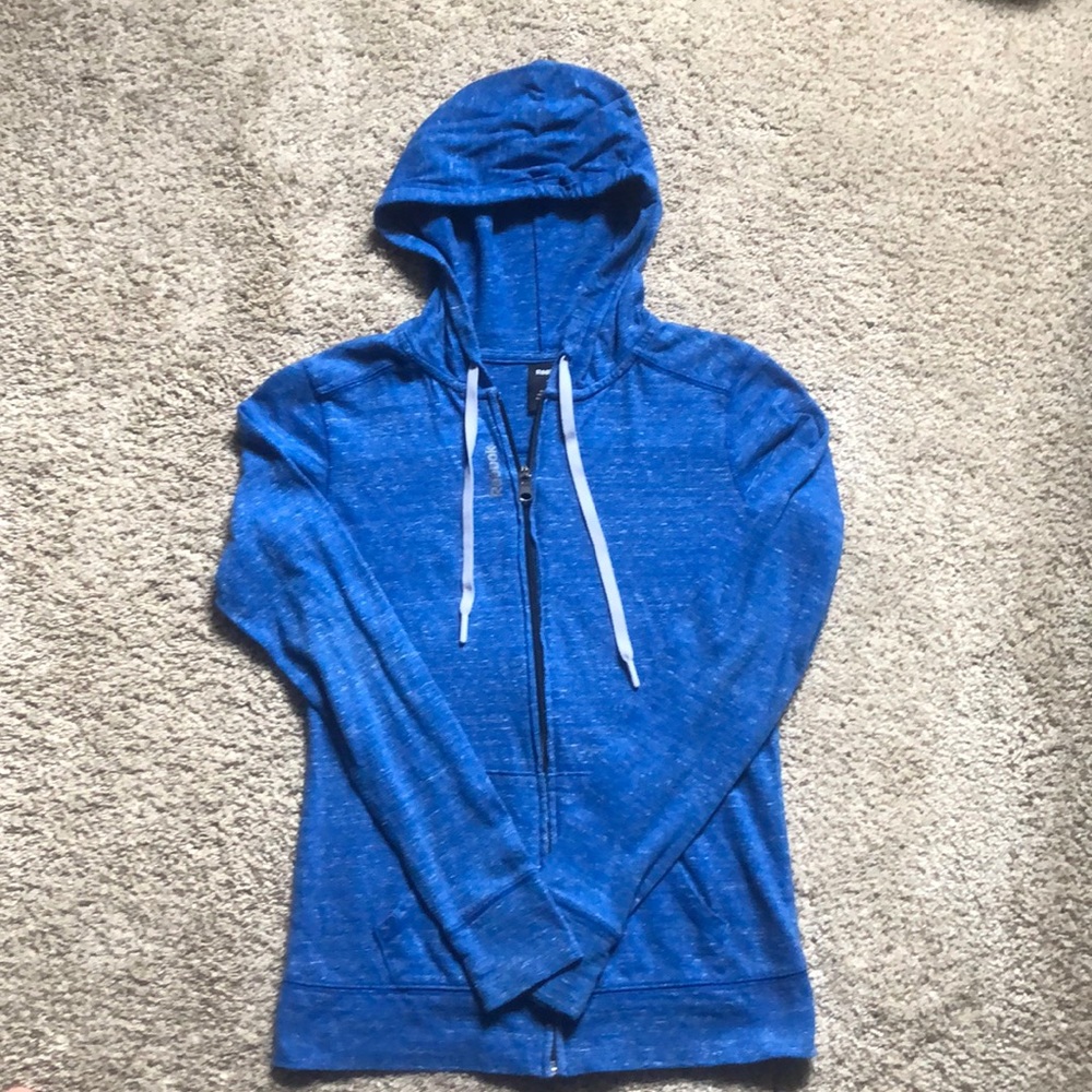 Reebok Women’s Hoodie